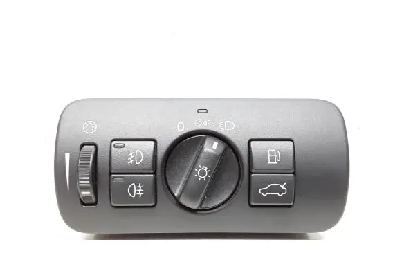 Volvo S80 Light switch 30739402