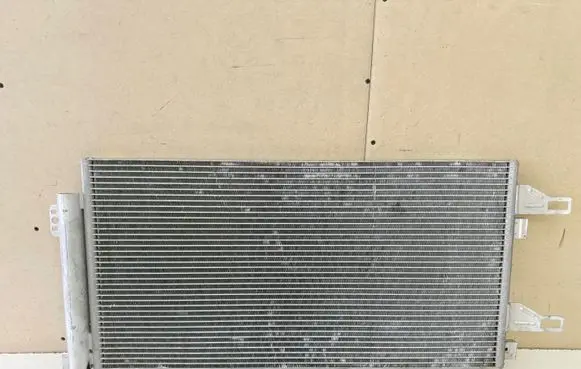 Peugeot Boxer A/C cooling radiator (condenser) 52179720