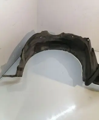 Toyota Prius (XW20) Rear arch fender liner splash guards