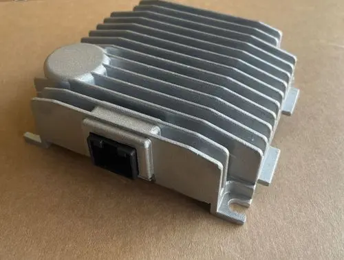 Audi e-tron Sound amplifier 4KE035335