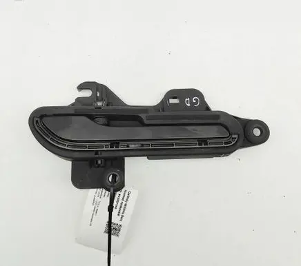 Tesla Model 3 Rear door exterior handle 178088500A