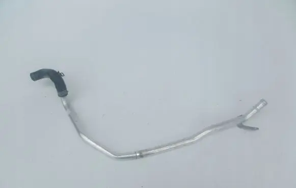 Mercedes-Benz C W204 Engine coolant pipe/hose