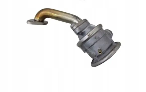Audi A7 S7 4G EGR valve 079131101AD