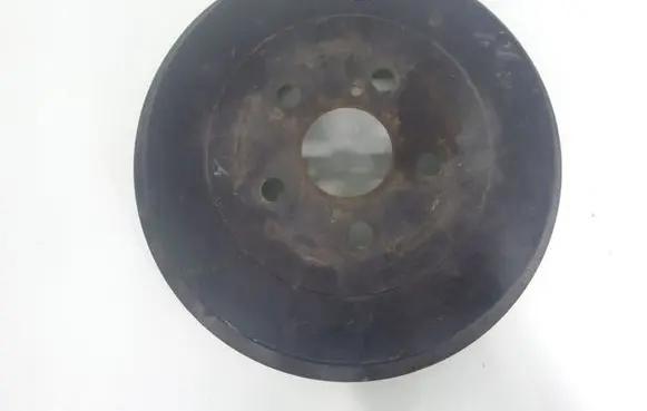 Toyota Corolla E140 E150 Drum brake (rear) 