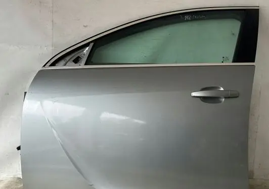 Opel Insignia A Front door