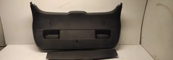 KIA Optima Tailgate/trunk upper cover trim 81750-D4300