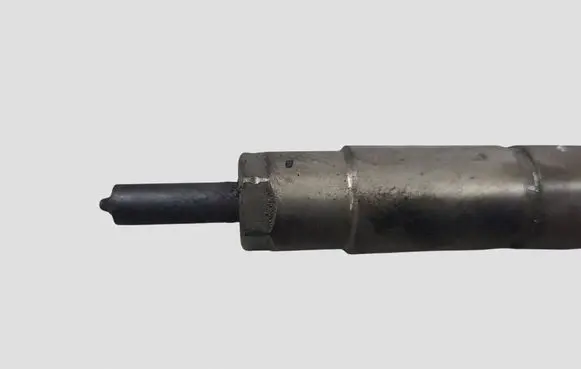 Jeep Grand Cherokee (WK) Fuel injector A6420701387 0445115064