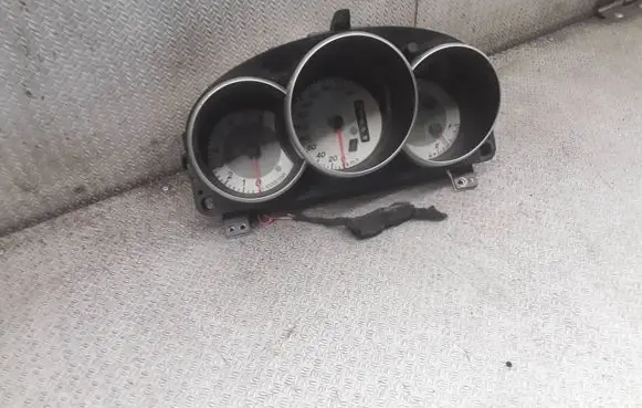 Mazda 3 I Speedometer (instrument cluster) 48BS3LA