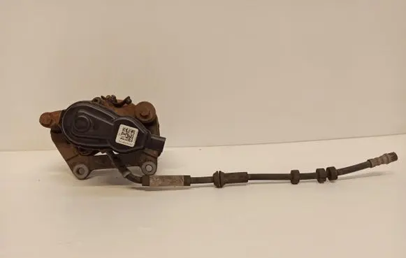 Audi A6 C7 Rear brake caliper 4G0406BD