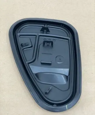 Porsche Cayenne (9Y0 9Y3) Other rear door trim element 760839915B