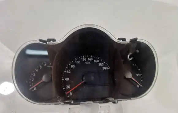 KIA Picanto Speedometer (instrument cluster) 940331Y110
