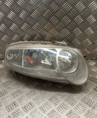 Alfa Romeo 147 Headlight/headlamp 468261940