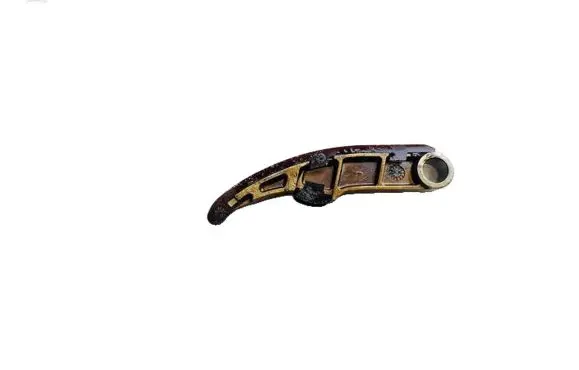 Subaru Outback Slide rail for timing chain 