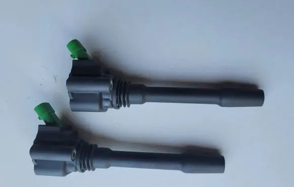 Fiat 500X High voltage ignition coil 55270217 D750 77730002