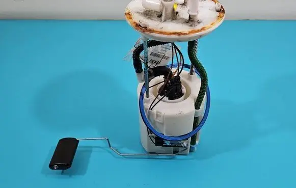 Hyundai ix35 In-tank fuel pump 31110-2Y030 IMPRK1514503