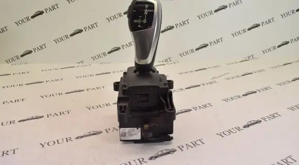 BMW X3 F25 Gear shifter/selector 9260972