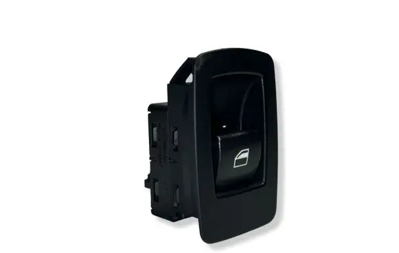 BMW 3 E90 E91 Electric window control switch 6945874