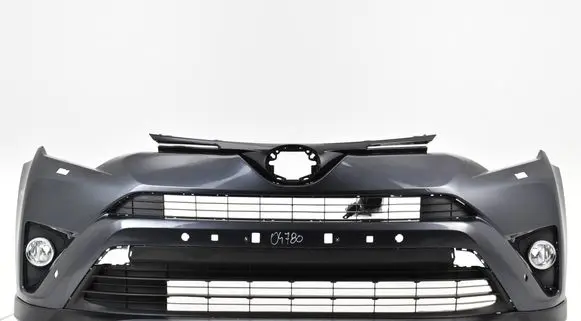Toyota RAV 4 (XA50) Front bumper 5211942964