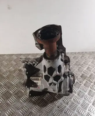 Volvo XC60 Front differential 31492030 P31492030 31492192