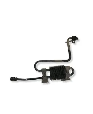 Nissan Navara D40 Transmission/gearbox oil cooler 