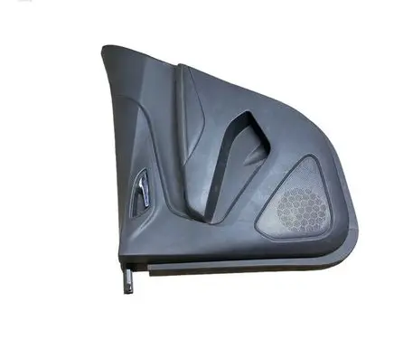 Chevrolet Equinox Rear door card panel trim 84673414