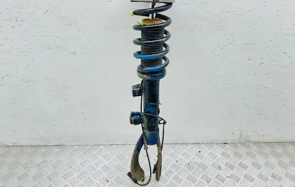BMW X5 F15 Front shock absorber with coil spring 6875084 1054130