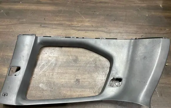 Toyota Land Cruiser (J120) Tailgate/trunk side cover trim 6247260240 6247260250