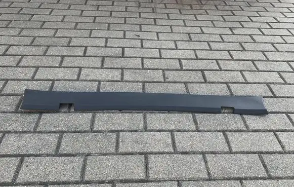 BMW 5 E39 Other interior part 8194672 51498194672