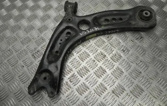 Audi A3 S3 8V Rear upper control arm/wishbone 5Q0407151L VD21171