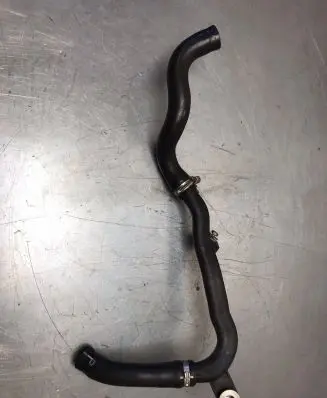 BMW 6 F06 Gran coupe Brake vacuum hose/pipe 6799881