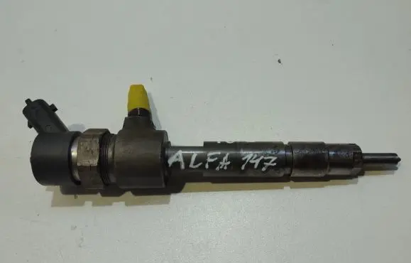 Alfa Romeo 147 Fuel injector 0445110 0445110119