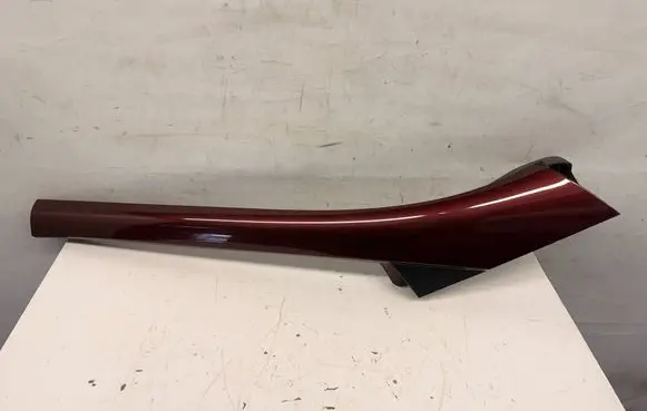 Renault Scenic III - Grand scenic III Windshield trim SC3LISTSZYB2