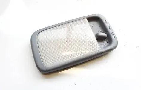 Toyota RAV 4 (XA20) Front seat light
