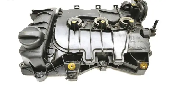 Peugeot 208 I Rocker cam cover 9806820880