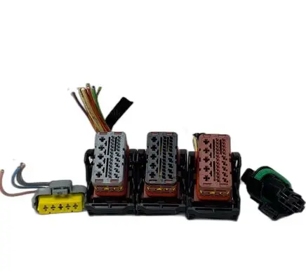 Peugeot 207 Other wiring loom 9664055780 L11