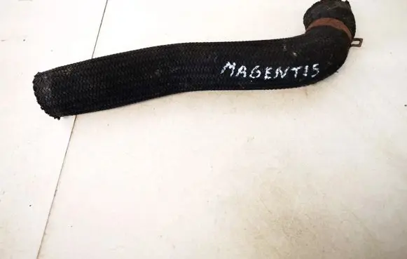 KIA Magentis Intercooler hose/pipe