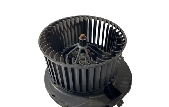 Volkswagen Sharan Heater fan/blower 1K2819015C