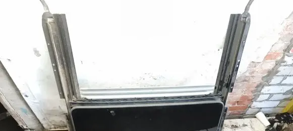 Mercedes-Benz ML W163 Sunroof set 833684610