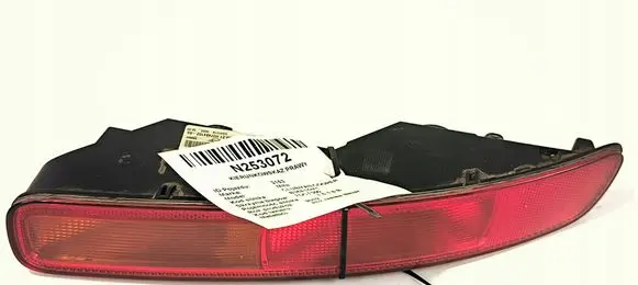 Mini Clubman F54 Front indicator light 37484102
