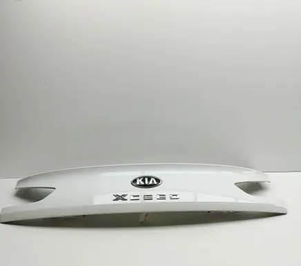 KIA Xceed Centre console side trim rear 87311J7CA0