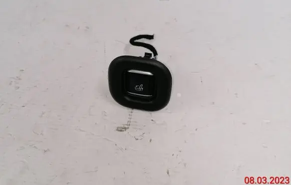 Seat control switch