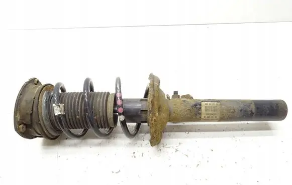 Front shock absorber/damper
