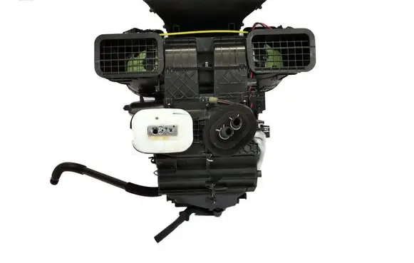 Opel Vivaro Interior heater climate box assembly 271205210R