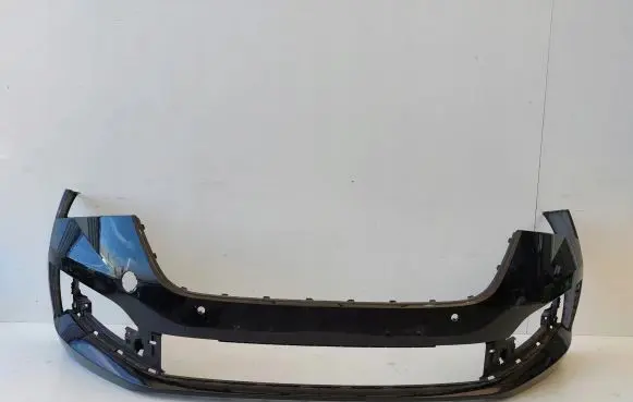 Skoda Scala Front bumper 657807221
