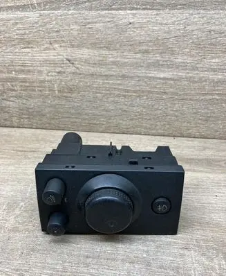 Opel Meriva A Light switch 253544