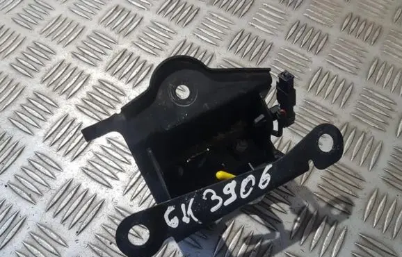 Saab 9-3 Ver2 Seat back rest lock catch 12797302