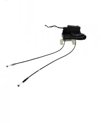 Hyundai Tucson JM Front door lock