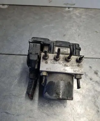 Ford Mondeo Mk III ABS Pump 5S712M110AB 0265231853 495L3310106