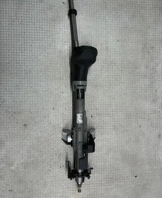 Alfa Romeo Giulia Steering wheel axle set 00505662850 01314 09580
