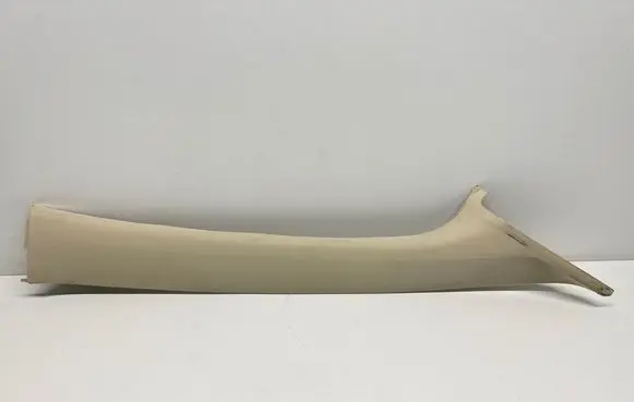 Citroen C4 I (A) pillar trim 9646209077